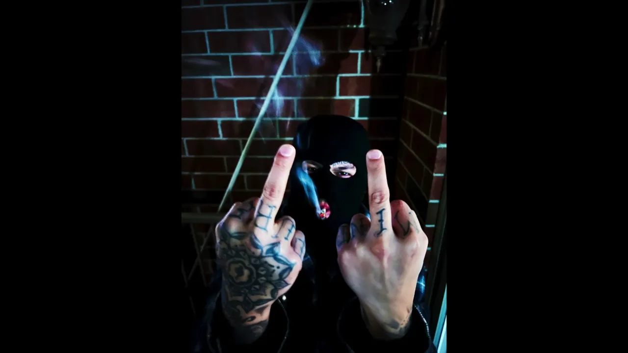 JAYTEKZ - FUCK EM