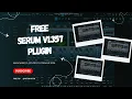 Serum FREE Plugin Download Hipster Bass Tutorials Sgidongo Nyaka nyaka 2026