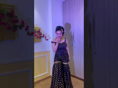 Shararat part 2 #bollywood #dancecover #dancer #dancechallenge