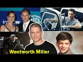 Wentworth Miller 15 Things You Need To Know About Wentworth Miller