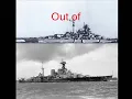 Johnny Horton - Sink the Bismarck with lyrics