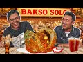 Lagu AMPUNNN..!! AJAK BAGONG SUPER BERBURU BAKSO SULTAN MERCON TERBESAR DI KAMPUNG KAMI,
