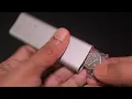 Dyson Air Purifier Remote Not Working - Fix Battery CR2032
