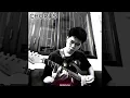 Words Unspoken by Night in Athens | Guitar Cover