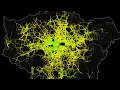 How Walkable Is Your City Analyzing Urban Access with Python OSM