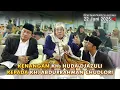 Download Lagu KENAGAN KH. HUDA DJAZULI terhadap KH. CUDLORI🙏 #alfalahploso