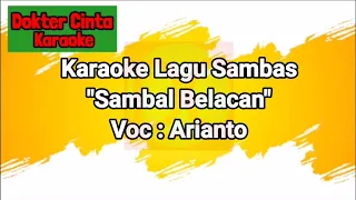 Download Karaoke Lagu Sambas \ MP3