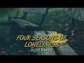 Boyz II Men - 4 Seasons Of Loneliness (Lyrics)