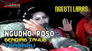 Download NGUDHO ROSO//GENDING TAYUB MP3