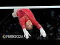 Suni Lee s uneven bars routine gives her ANOTHER medal at Paris Olympics NBC Sports