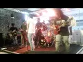 Lagu Koes Plus ~ Ku Jemu [Cover_Reggae] Asia Reggae Garut