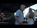 "The Thrill Is Gone"   Kara Grainger & Steve Freund