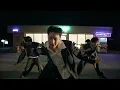 호시 (HOSHI) 'BOYFRIEND' Performance Film