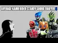 Download Lagu Babe, Please Stop! listen to Kamen rider standby sound! Episode 5 (+1 full sound)