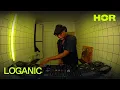 Download Lagu More Than Mixing - LOGANIC | HÖR - June 30 / 2025