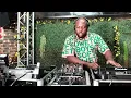 Dj Ozzy at Eargasmic Hangout Sessions