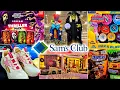 NEW AT SAM S CLUB NEW SAVINGS CHRISTMAS AND HALLOWEEN DECOR 2026