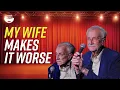 Download Lagu Andy Huggins Hates Being Old | Early Bird