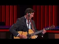 Wyatt Flores - Please Don't Go - Live at the Grand Ole Opry