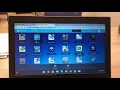 How to login into Classlink - English