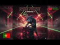 Lagu BATE FORTE - DJ SharkTos | Electro Português