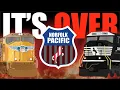 UP NS are MERGING now