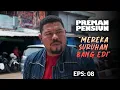 Download Lagu Musuh Lama Muncul Kembali Untuk Rebut Bisnis | PREMAN PENSIUN 8 | EPS 8 (2/2)