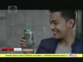 Iklan Lasegar - Silat