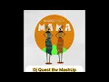 Mama x Mina Nawe (Dj Quest Bw Mashup)