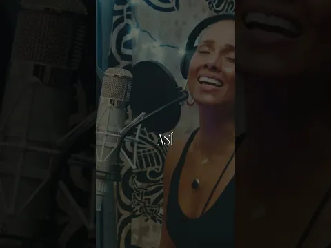 L’Aurora / La Aurora with Alicia Keys