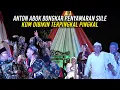 Download Lagu NGAKAK | PENYAMARAN SULE DIBONGKAR ANTON ABOK | KDM DIBIKIN TERPINGKAL PINGKAL