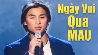 Download Ngày Vui Qua Mau - ĐAN NGUYÊN [MV 4K OFFICIAL] MP3