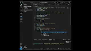 Mastering JavaScript Array Methods Part - 1