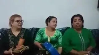 أحسن صوت للعونية فتيحة الوزة كندير لزهري 