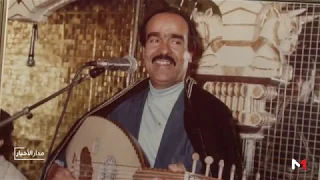 الفنان حميد الزاهر في ذمة الله 