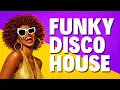 Lagu Vocal \u0026 Disco House DJ Mix ✨ Funky, Soulful \u0026 Feel-Good Piano Grooves - Journey 005