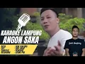 Download Lagu ANGON SAKA | DENI TANJUNG | KARAOKE LAMPUNG TERBARU 2024