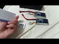 Zeee 3s lipo batteries from AliExpress