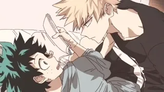 Download MHA Bakugo Wants Deku’s Attention Bakudeku Yaoi Audio MP3