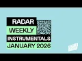 Emily Makis - Too Fast (Instrumental)