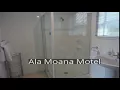 Ala Moana Motel