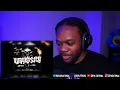A$AP Rocky - Ruby Rosary (Audio) ft. J. Cole Reaction