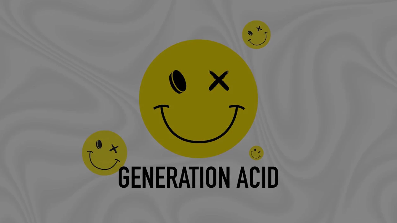 GENERATION ACID