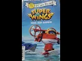 Lagu Gigi Reads:  Super Wings Shark Surf Surprise