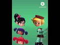 Match the right Fone Candy Disney wiki enjoy it