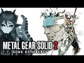 Download Lagu 【Metal Gear Solid 2 : Sons Of Liberty #01】STEALTH SEQUEL TIME