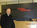 Download Lagu Musical Encounter with Marco Frisina at Opera America, NYC
