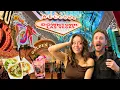 LAS VEGAS BEST Cocktails Tacos Tiki Bars Fremont Street 2026