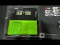 How to do programming of GST200 fire panel