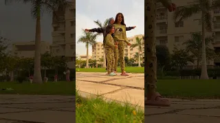 جودي وأيسل بوظوا الترند يافرحه ماتمت لاتنسوا الأشتراك في القناه فضلا 